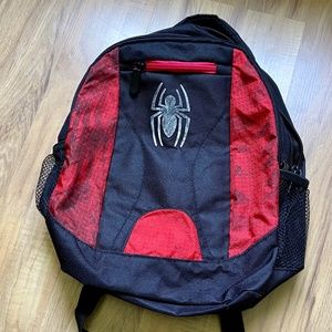 Spiderman Backpack Marvel